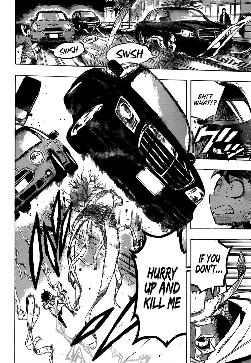 My Hero Academia 251 8