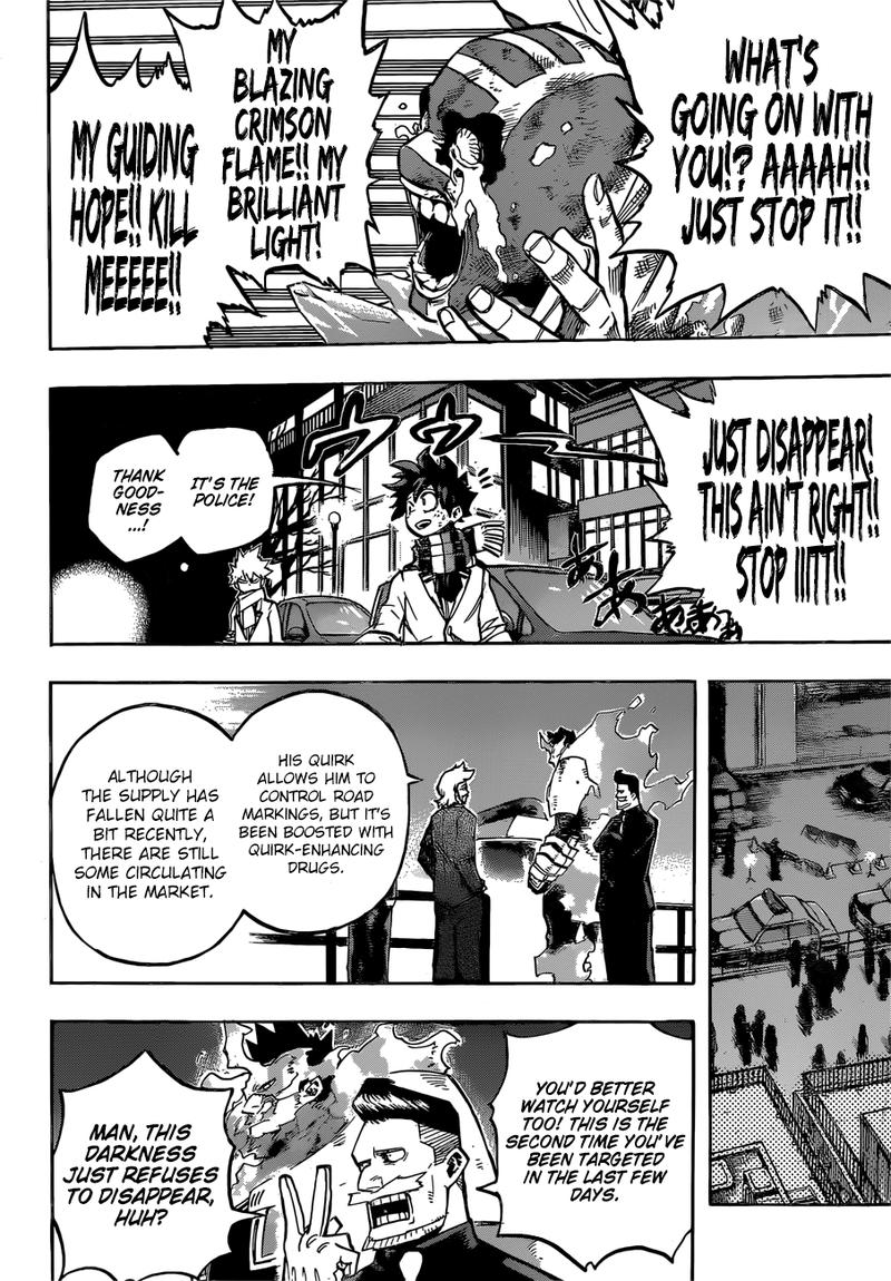 My Hero Academia 252 10