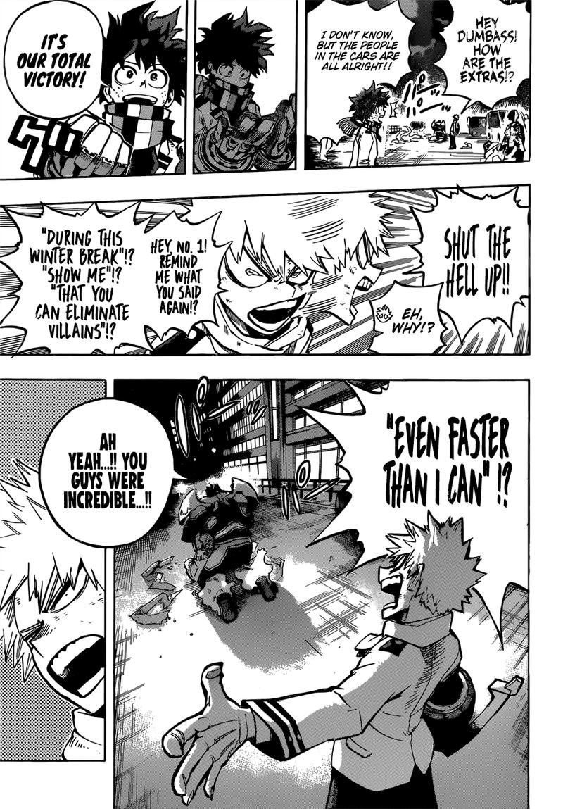 My Hero Academia 252 3