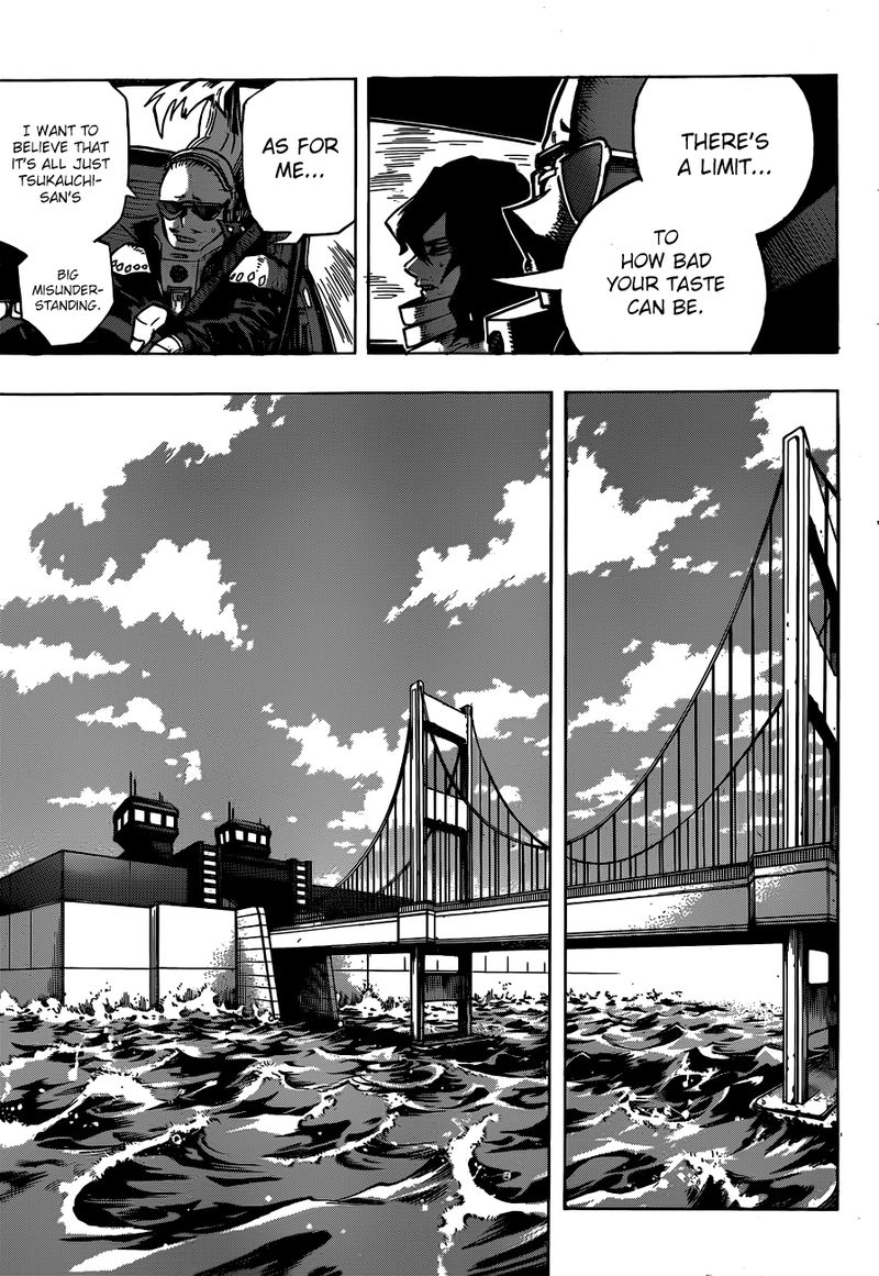 My Hero Academia 253 10