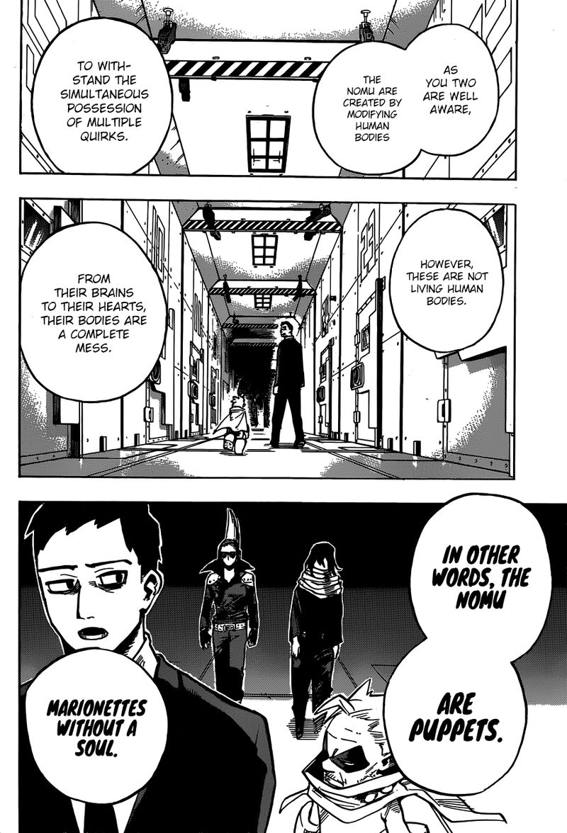 My Hero Academia 253 11