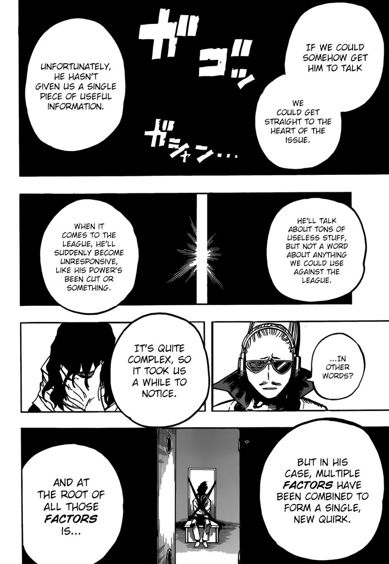 My Hero Academia 253 13