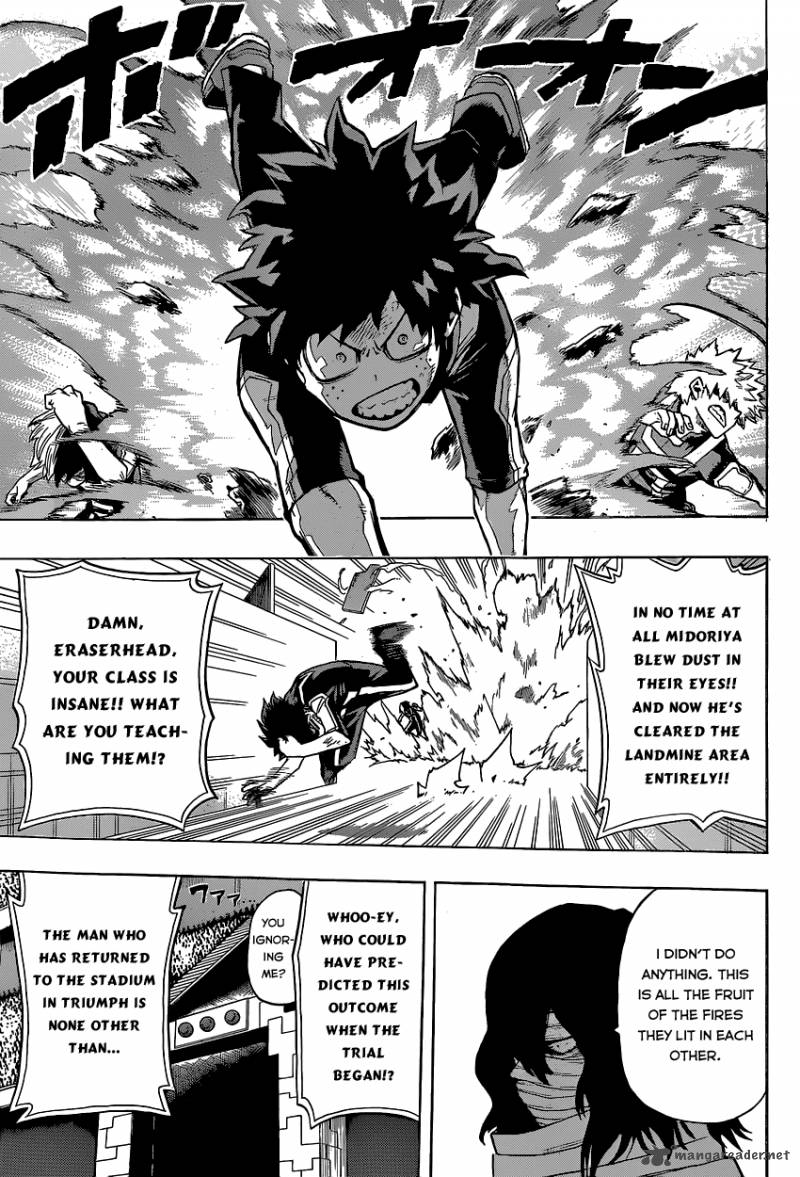 My Hero Academia 26 13