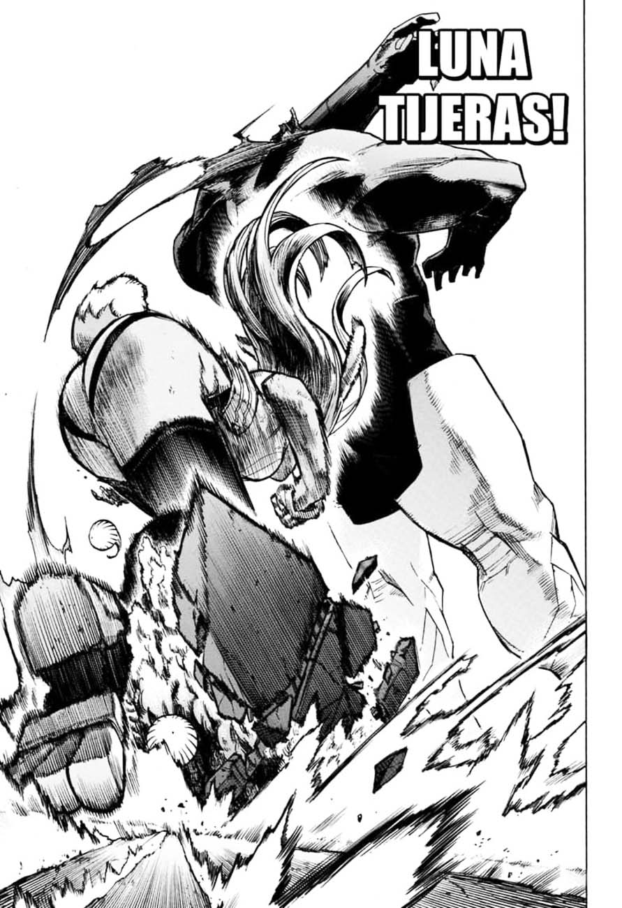 My Hero Academia 262 15