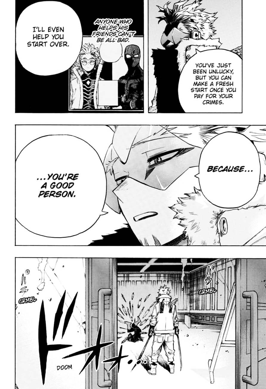 My Hero Academia 264 13