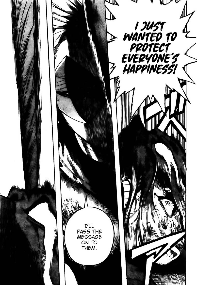 My Hero Academia 265 14