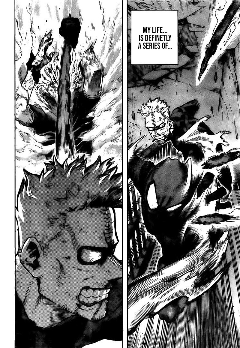 My Hero Academia 266 10