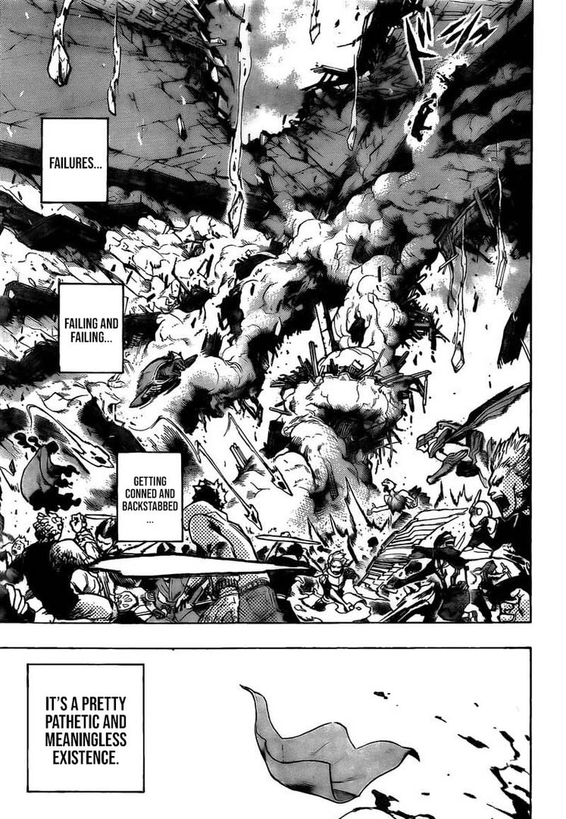 My Hero Academia 266 11