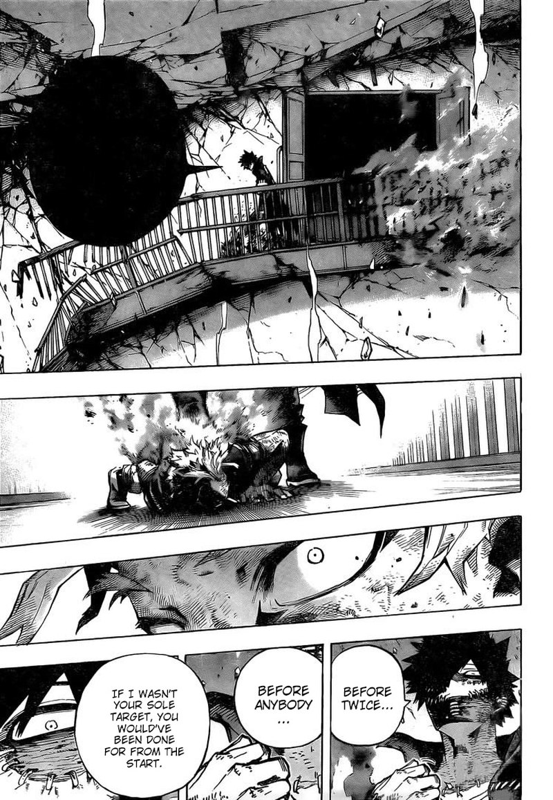 My Hero Academia 267 10