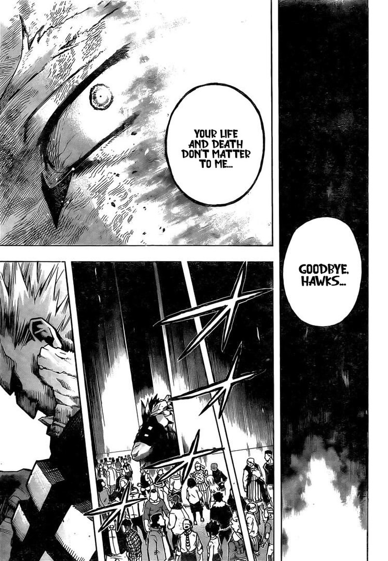 My Hero Academia 267 12