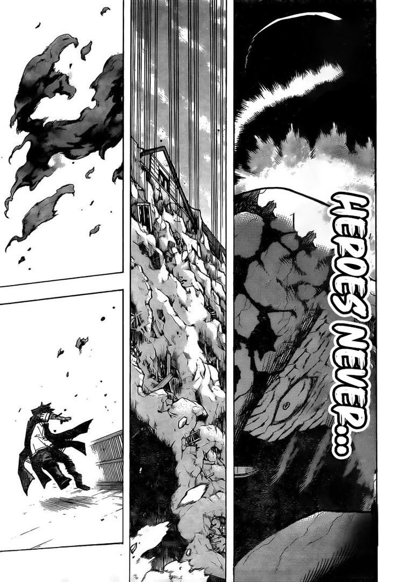 My Hero Academia 267 18