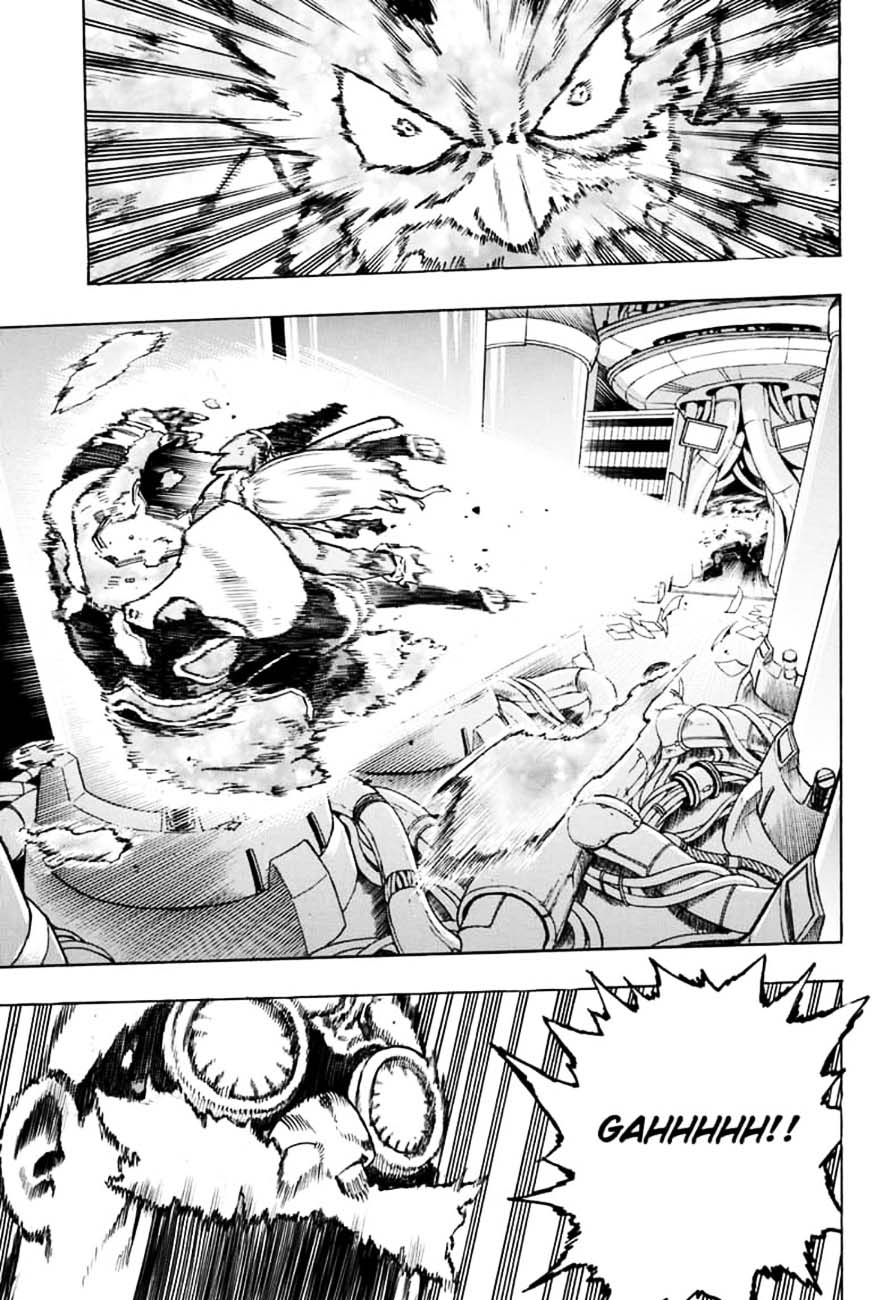 My Hero Academia 268 13