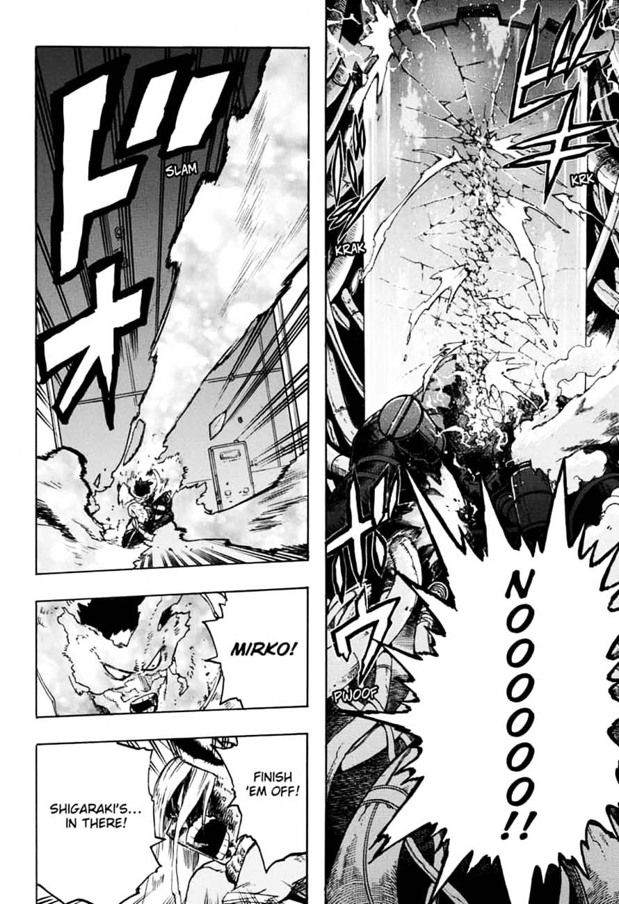 My Hero Academia 268 14