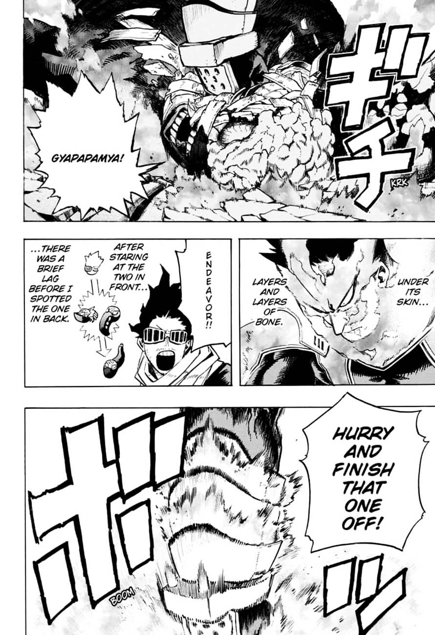 My Hero Academia 268 3