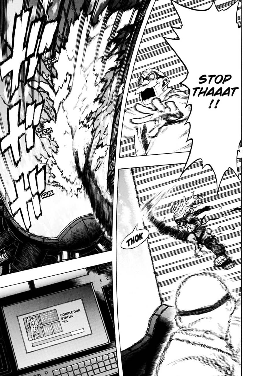 My Hero Academia 268 6