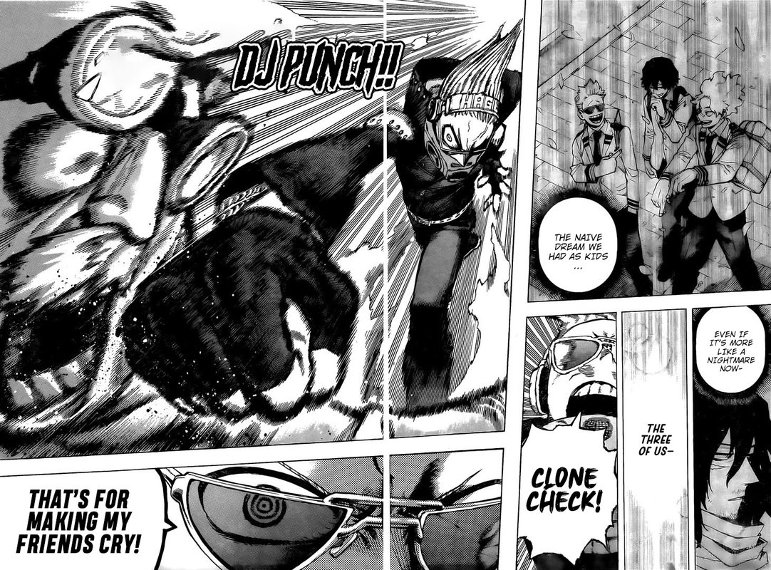 My Hero Academia 269 10