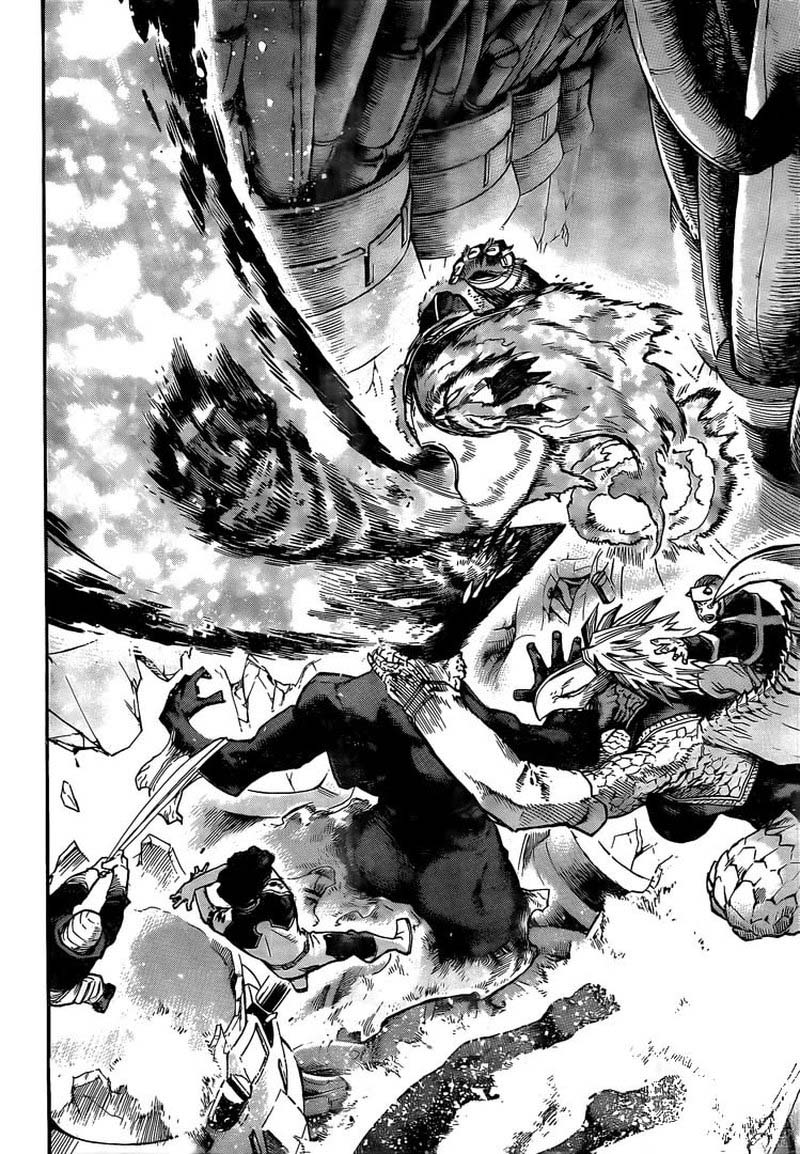 My Hero Academia 269 13