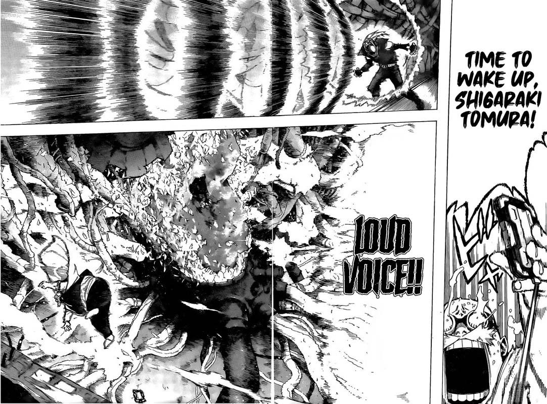 My Hero Academia 269 7