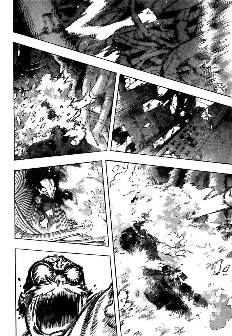 My Hero Academia 269 8
