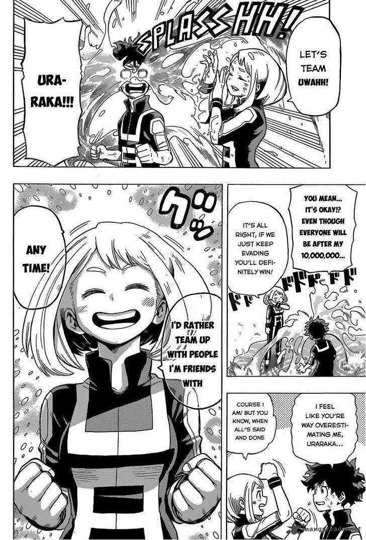 My Hero Academia 27 13