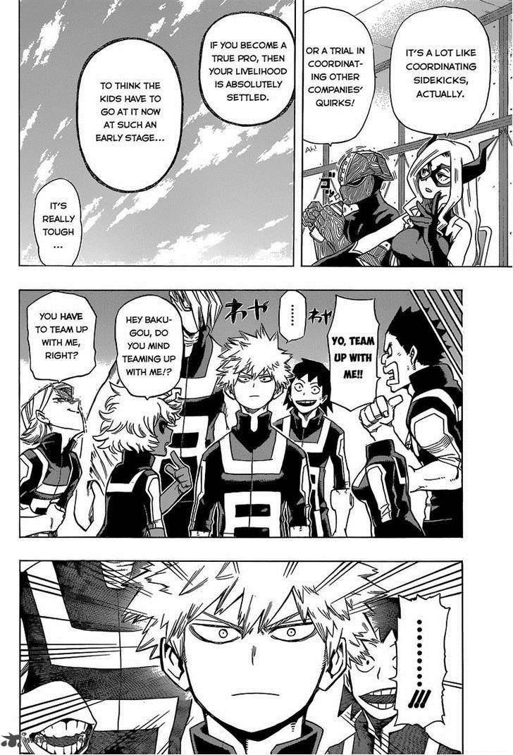 My Hero Academia 27 9