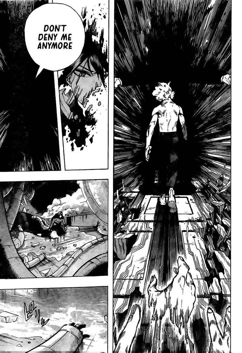 My Hero Academia 270 16