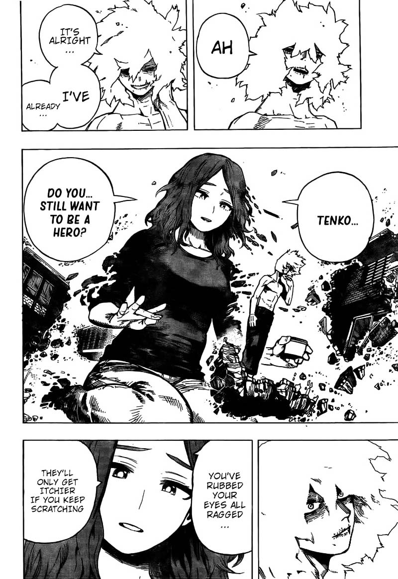 My Hero Academia 270 9