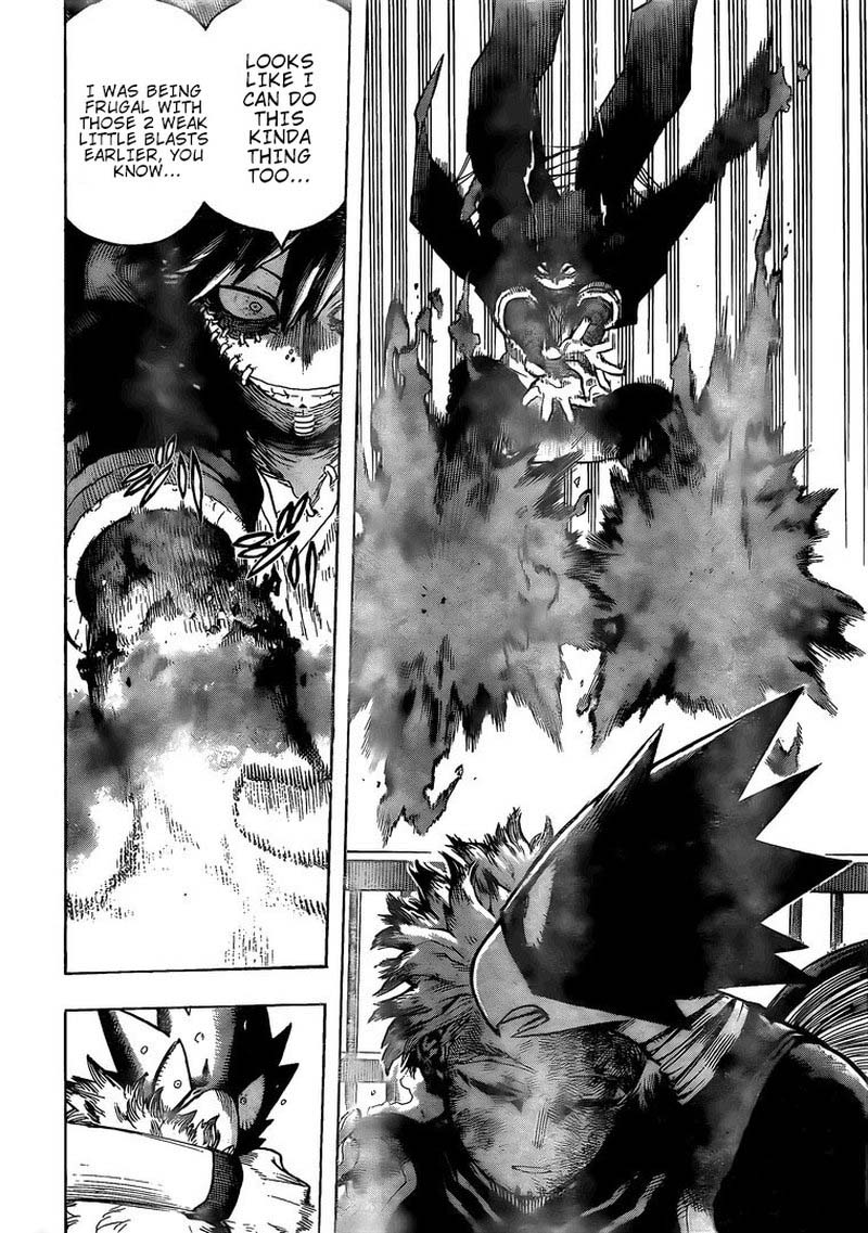 My Hero Academia 271 11