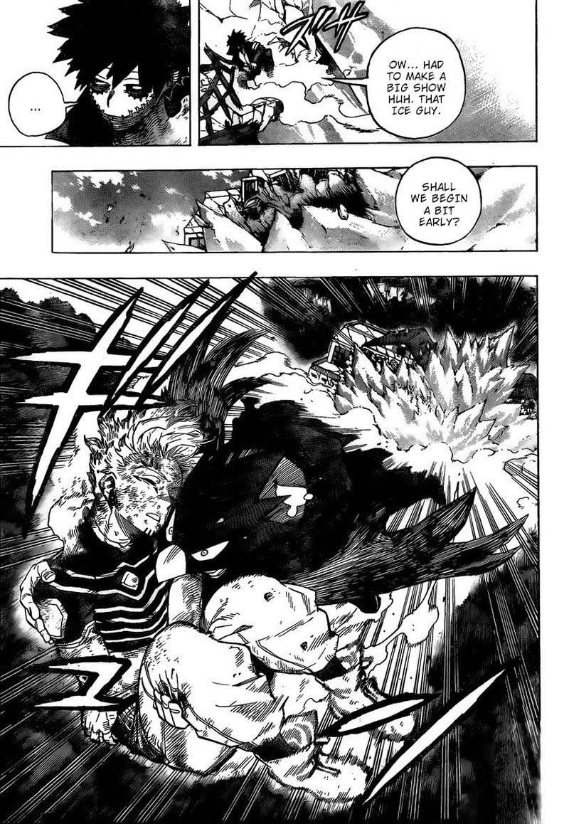 My Hero Academia 271 15