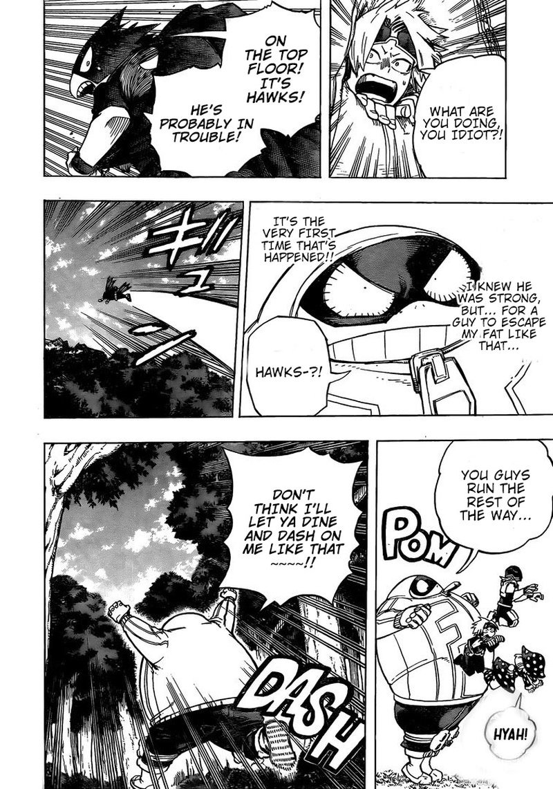 My Hero Academia 271 2