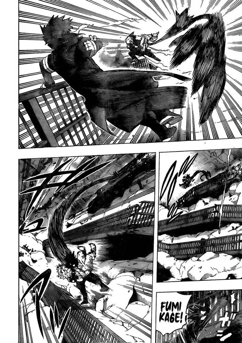My Hero Academia 271 9