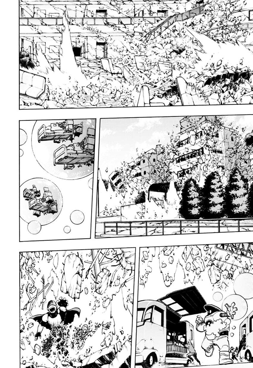 My Hero Academia 272 13