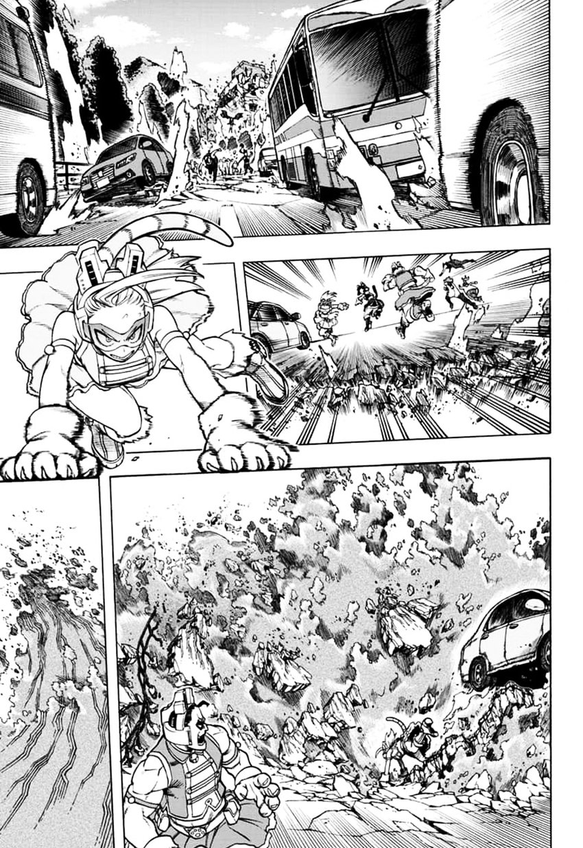 My Hero Academia 272 14