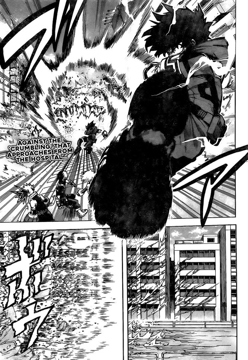 My Hero Academia 273 1