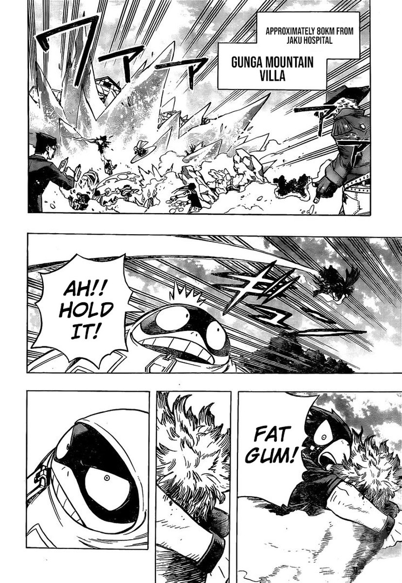 My Hero Academia 273 10