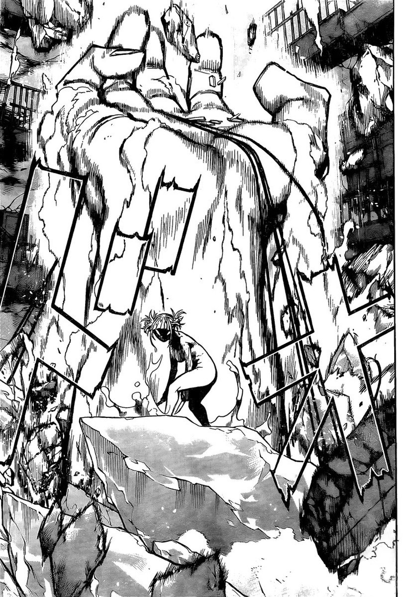 My Hero Academia 273 15