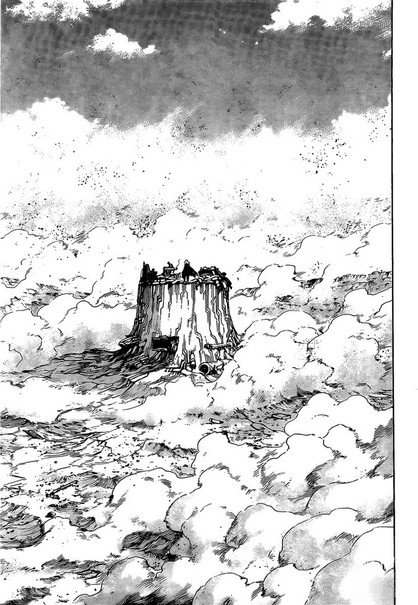 My Hero Academia 273 6