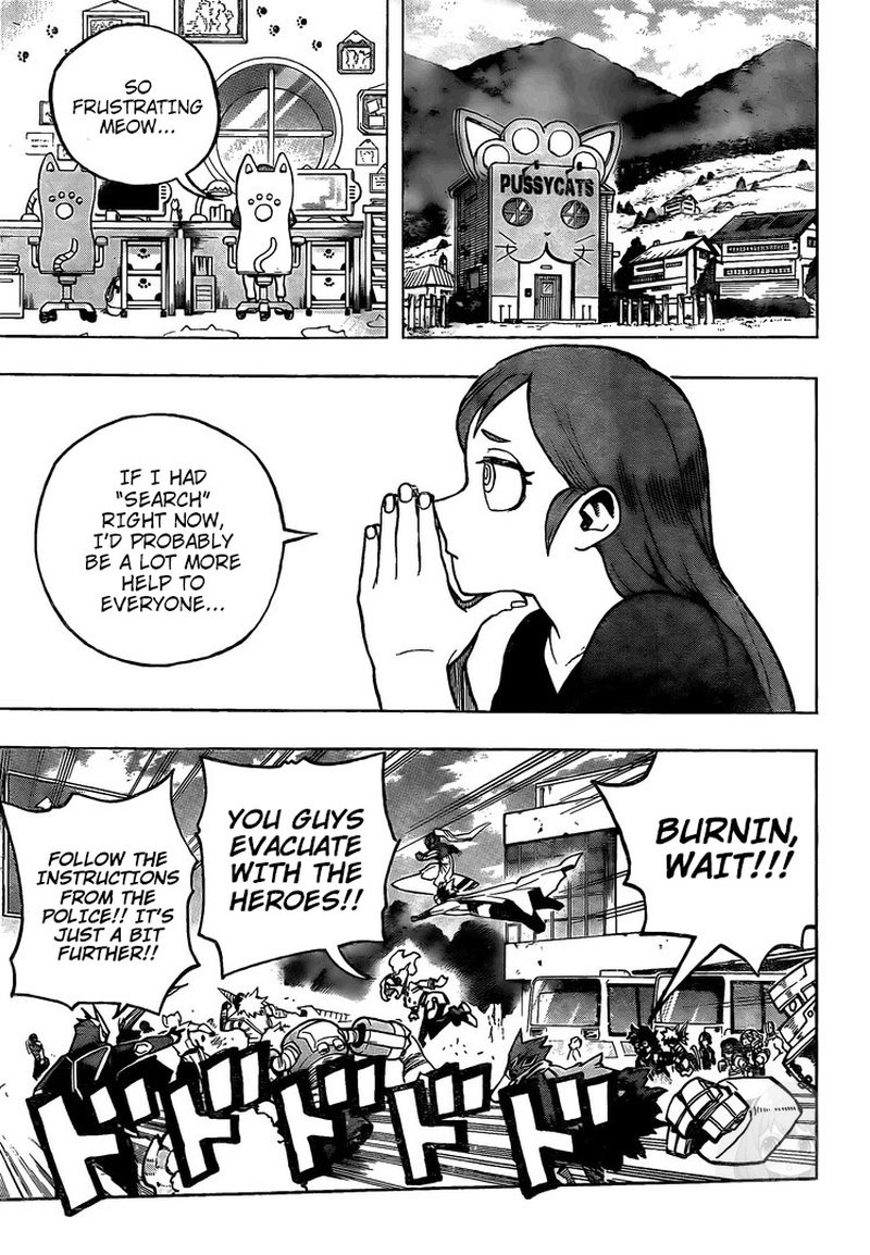 My Hero Academia 274 13
