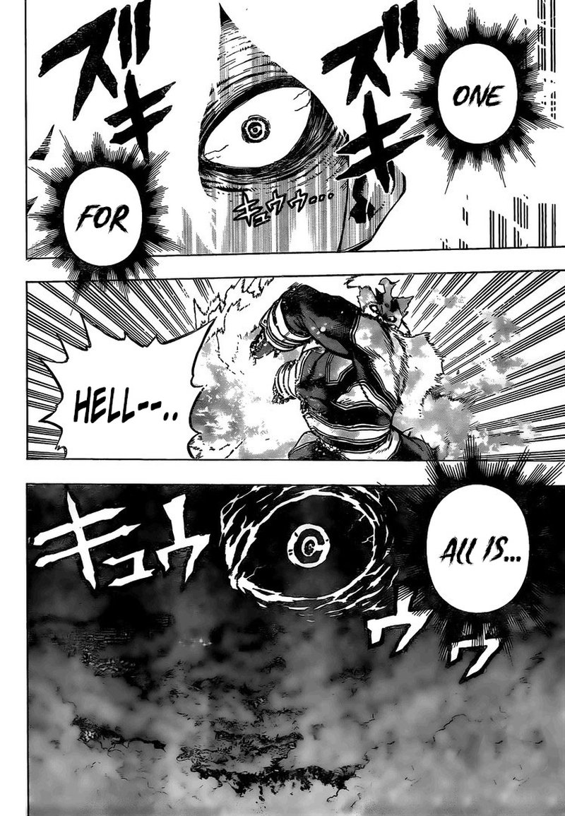 My Hero Academia 274 2