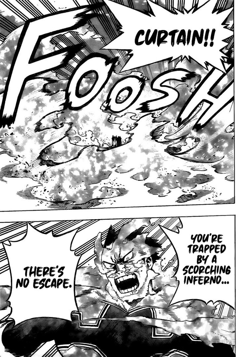 My Hero Academia 274 3