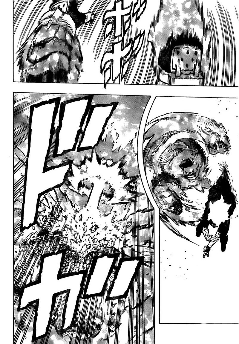 My Hero Academia 274 6