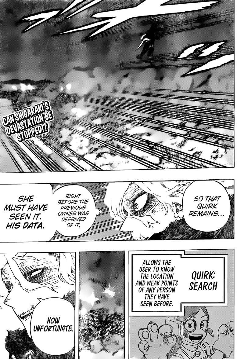 My Hero Academia 275 1
