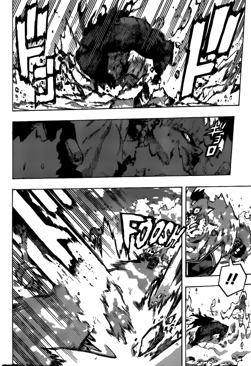 My Hero Academia 275 4