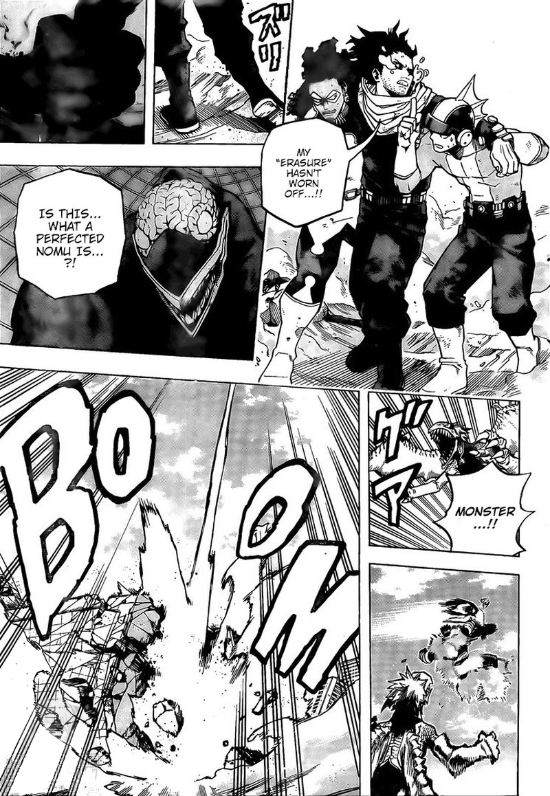 My Hero Academia 276 9