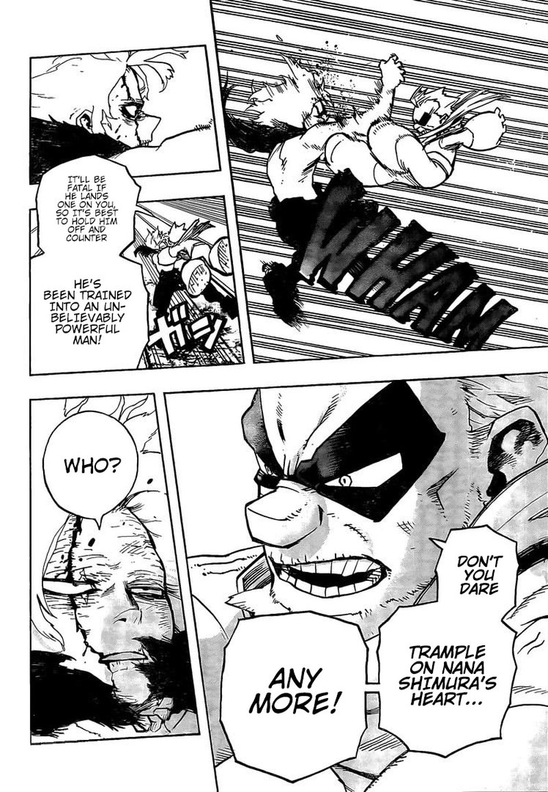 My Hero Academia 277 12