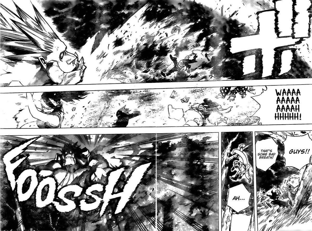 My Hero Academia 279 13