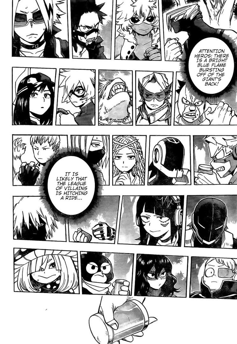 My Hero Academia 279 3