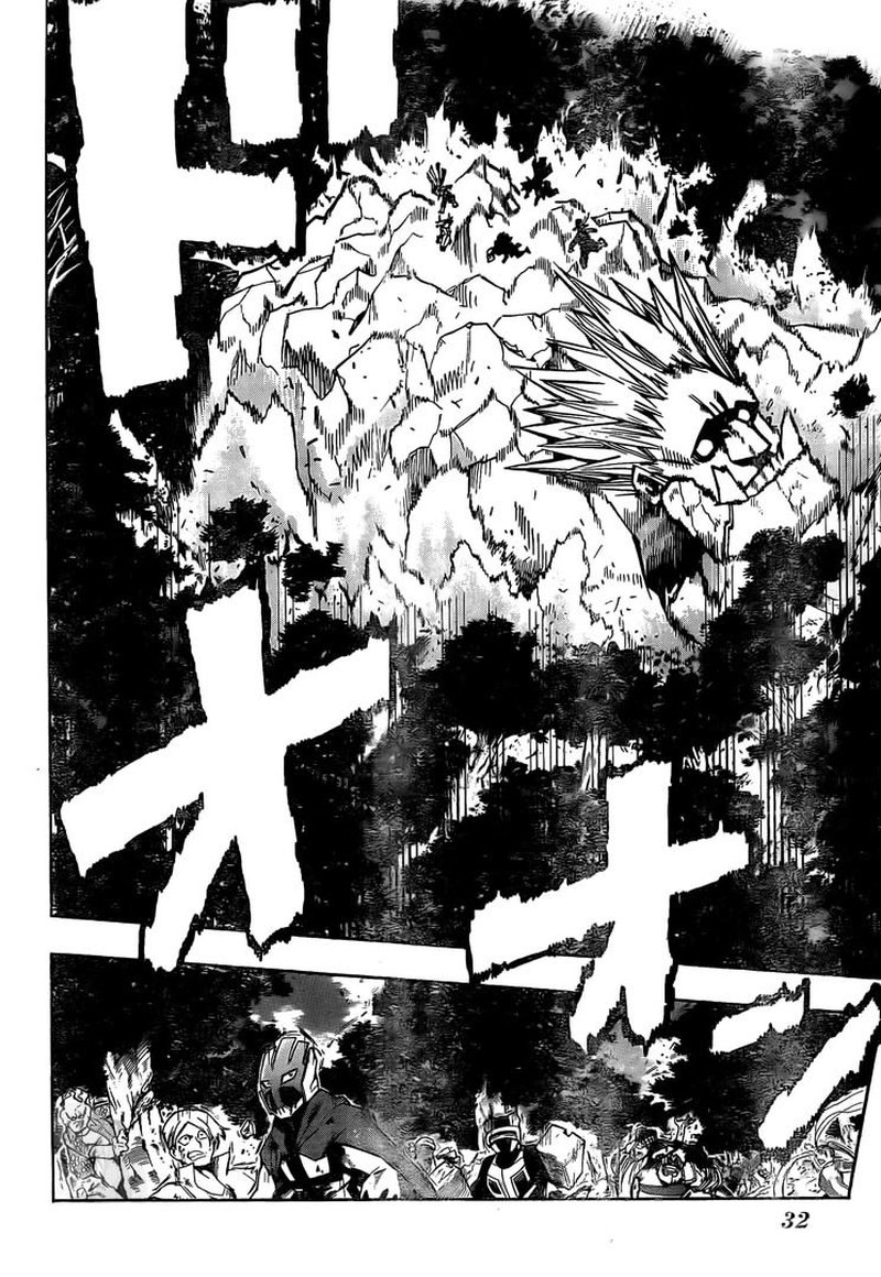 My Hero Academia 279 7