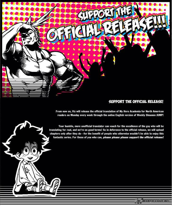 My Hero Academia 28 2