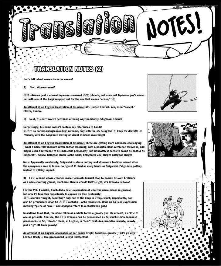 My Hero Academia 28 24